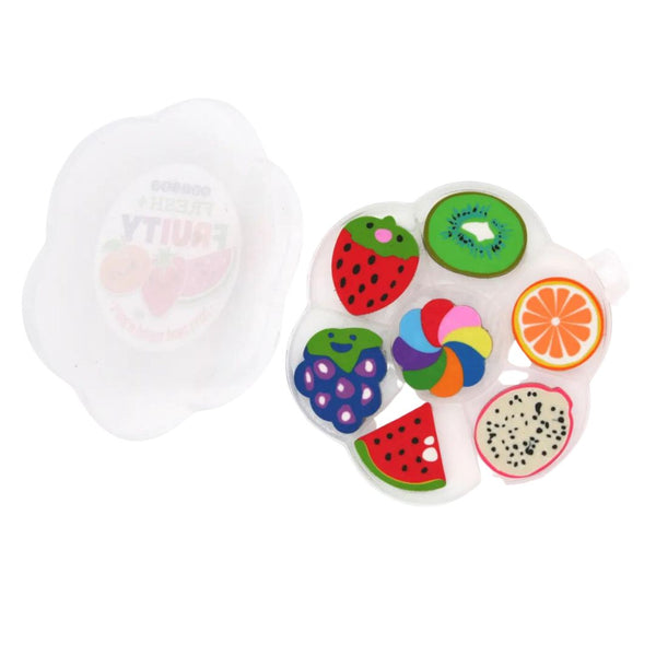 STY Fresh + Fruity Scented Eraser -  - Office & Stationery - Feliz Modern