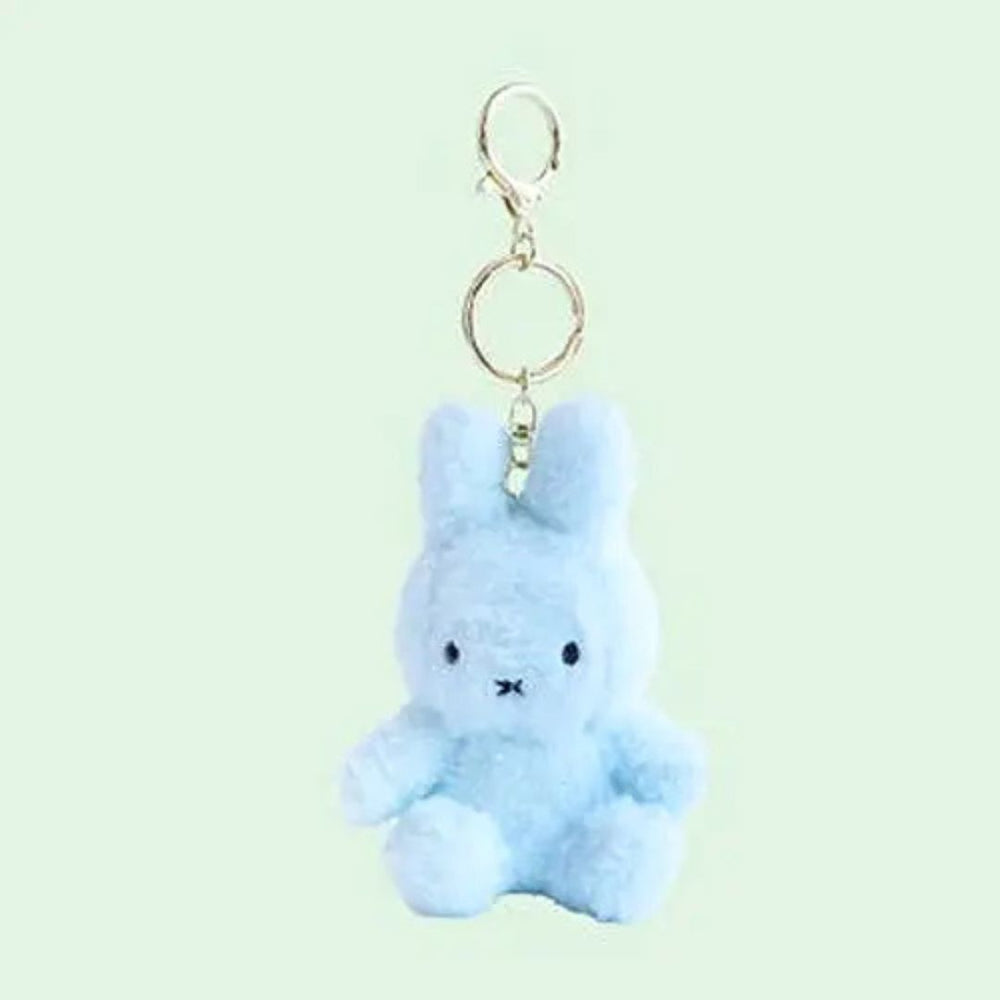 KWD Plush Bunny Keychain