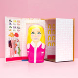 LBS Women of Country Nesting Doll Sets -  - Decor Objects - Feliz Modern