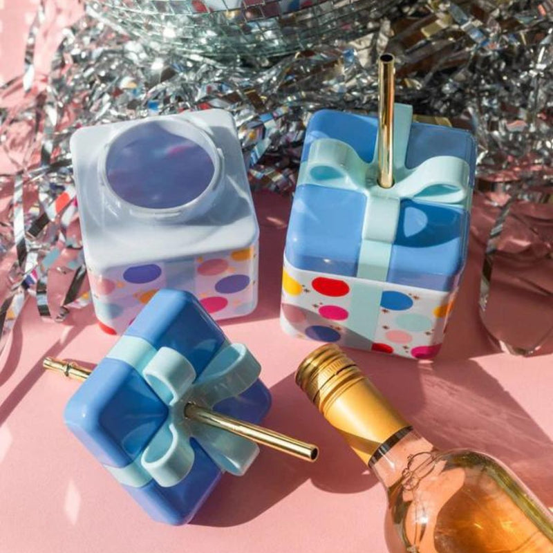 PPA* 18 oz Gift Box Cup -  - Drinkware - Feliz Modern