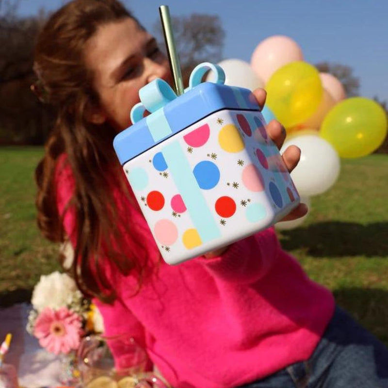 PPA* 18 oz Gift Box Cup -  - Drinkware - Feliz Modern