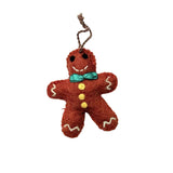 FRDSP Gingerbread Ornament -  - Christmas - Feliz Modern
