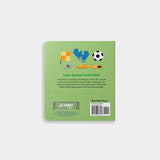 *BSP GOOOL! Bilingual Book - - Children's Books - Feliz Modern