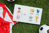 *BSP GOOOL! Bilingual Book - - Children's Books - Feliz Modern