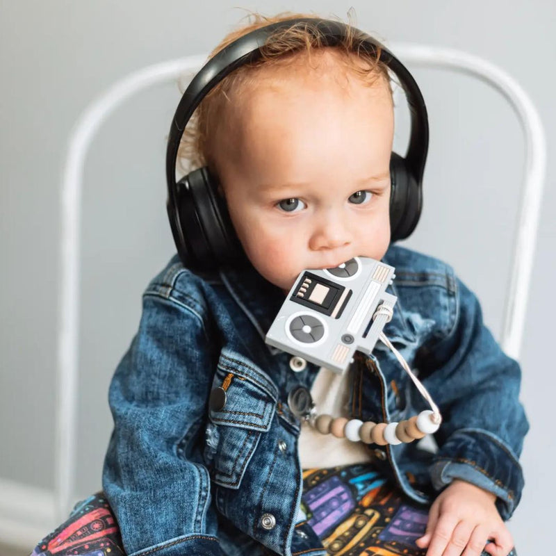 GMYC Boombox Teether -  - Babies & Kids - Feliz Modern