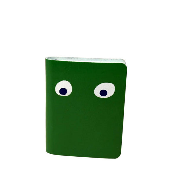 AKCD Googly Eye Mini Notebook -  - Office & Stationery - Feliz Modern