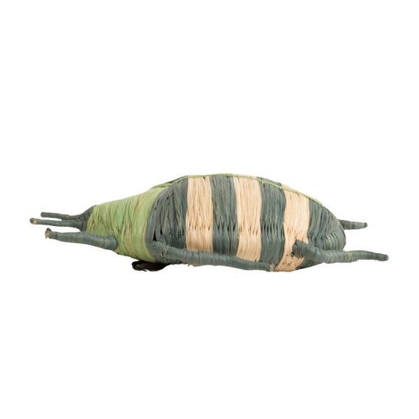 KZI Green Bug Decor -  - Decor Objects - Feliz Modern