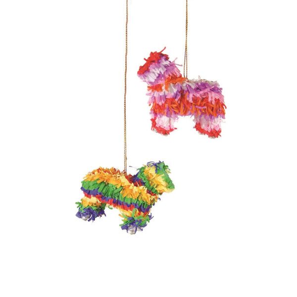 CFC Piñata Ornament -  - Christmas - Feliz Modern