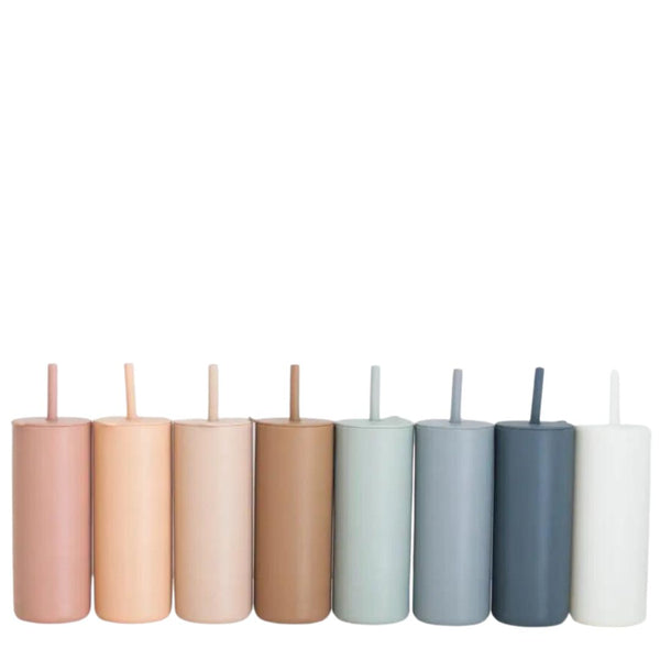 TSB 28 oz Silicone Travel Cup -  - Drinkware - Feliz Modern