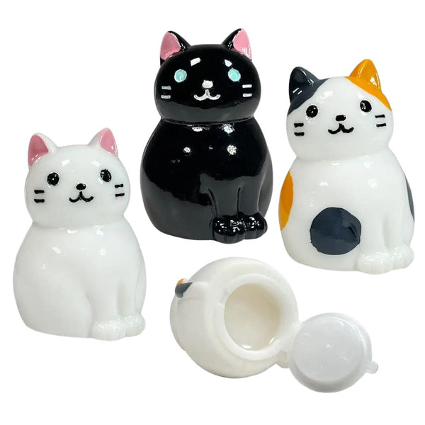 STRL Kitty Cat Lip Balm -  - Beauty & Wellness - Feliz Modern