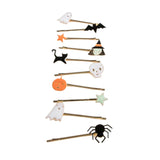 MM Halloween Hair Slides -  - Hair Accessories - Feliz Modern