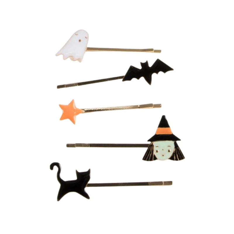 MM Halloween Hair Slides -  - Hair Accessories - Feliz Modern