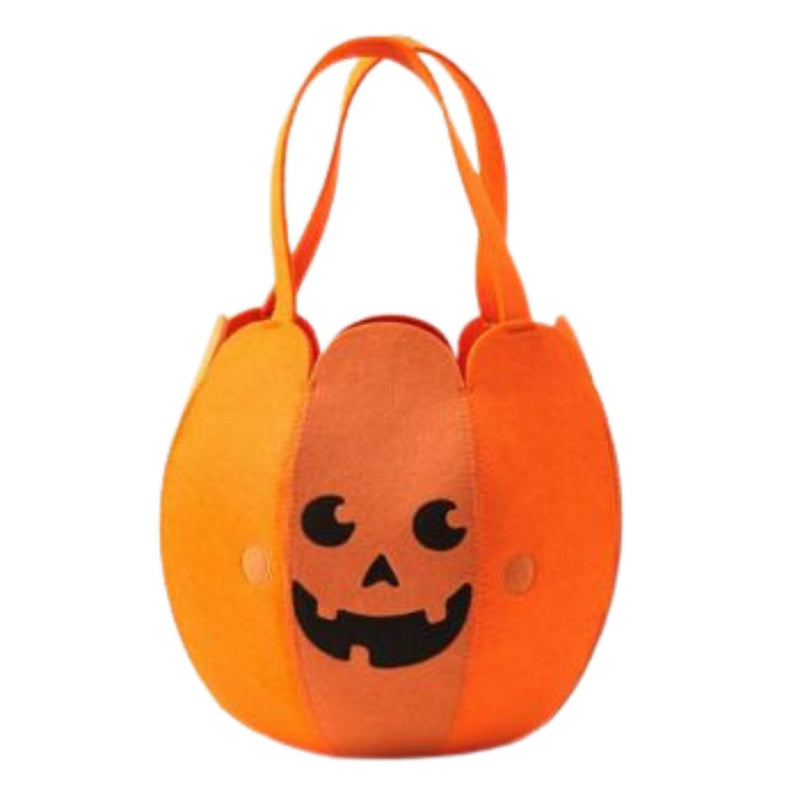 PPSW Pumpkin Tote -  - Bags - Feliz Modern