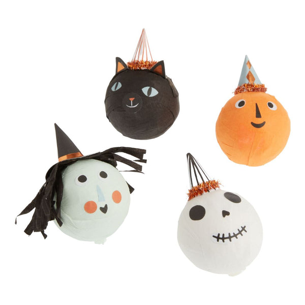 MM Halloween Surprise Balls -  - Halloween - Feliz Modern