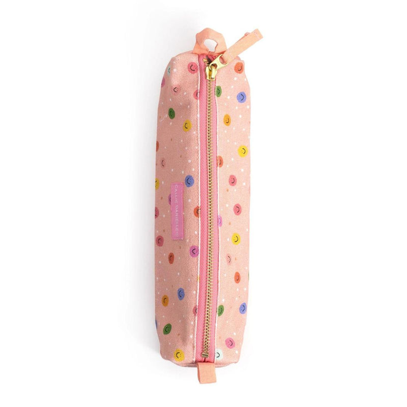 CLLDL Happy Day Pencil Pouch -  - Office & Stationary - Feliz Modern