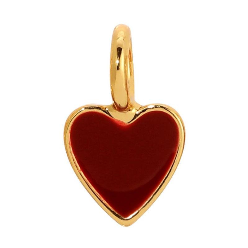 LFTH Heart Charm -  - Bracelets - Feliz Modern