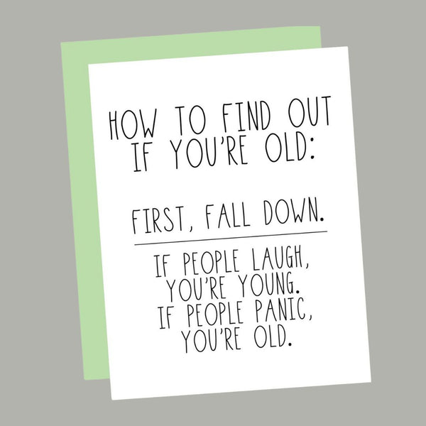 THSA How To Find Out Your Old Card - - Cards - Feliz Modern