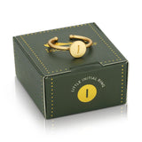 LFTH Initial Ring - I - Accessory - Feliz Modern