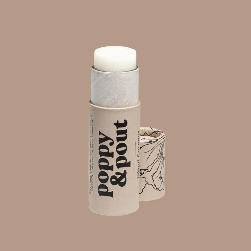 PYAP Island Coconut Lip Balm -  - Beauty & Wellness - Feliz Modern