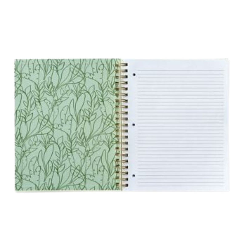 PPSW Jungle Animals Notebook -  - Office & Stationary - Feliz Modern