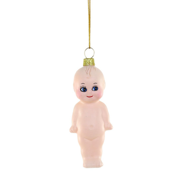 CFC Kewpie Ornament -  - Christmas - Feliz Modern