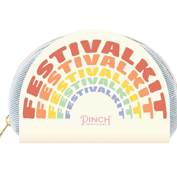 PCPS* Festival Kit -  - Party Supplies - Feliz Modern