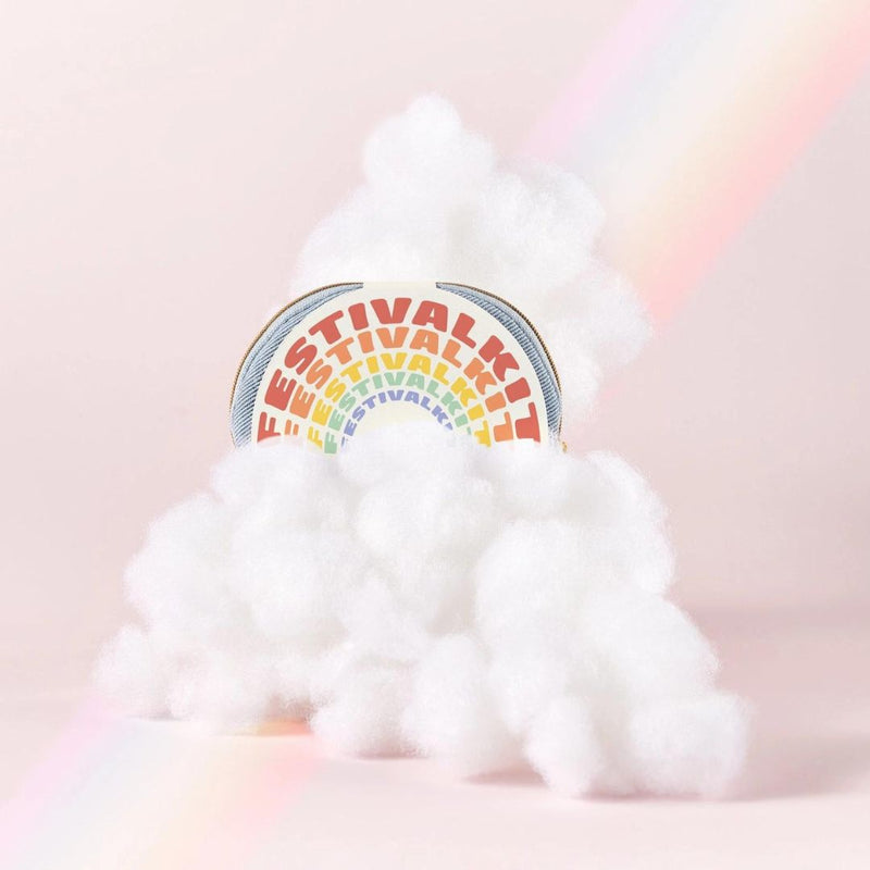 PCPS* Festival Kit -  - Party Supplies - Feliz Modern