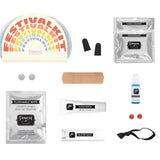 PCPS* Festival Kit -  - Party Supplies - Feliz Modern