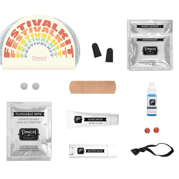 PCPS* Festival Kit -  - Party Supplies - Feliz Modern