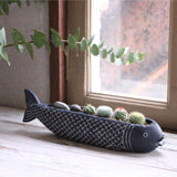 TMCP Koi Planter -  - Vases & Planters - Feliz Modern