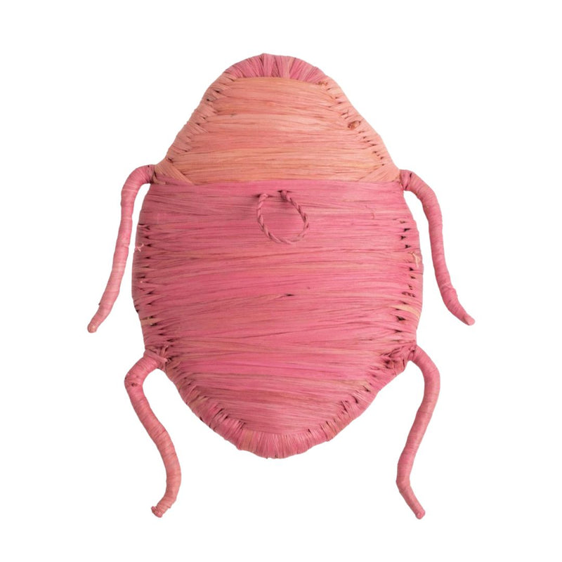 KZI Ladybug Decor -  - Decor Objects - Feliz Modern