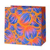 PPSW Floral Feather Gift Bag - Large - Gifting Supplies - Feliz Modern