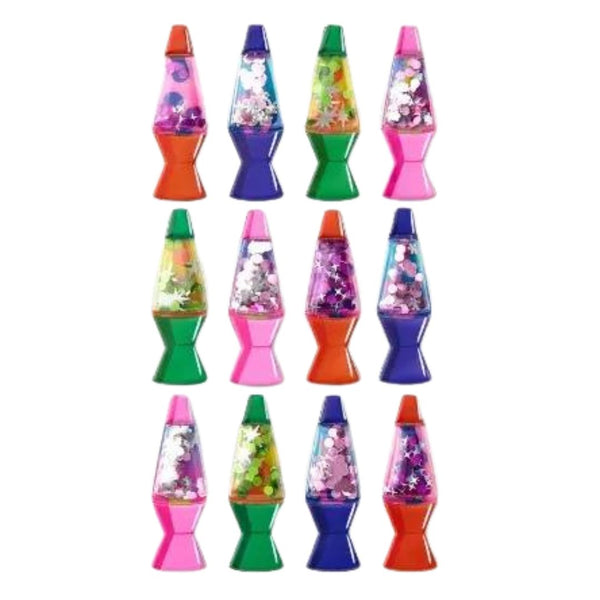 PPSW* Lava Lamp Stickers Pack - - Stickers - Feliz Modern