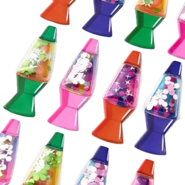 PPSW* Lava Lamp Stickers Pack - - Stickers - Feliz Modern