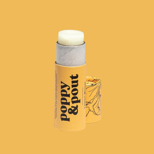 PYAP Lemon Bloom Lip Balm -  - Beauty & Wellness - Feliz Modern