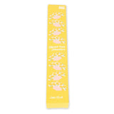 HLFR Lemon Wooden Fan -  - Beauty & Wellness - Feliz Modern