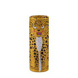 ACVG Leopard Cylinder Matches -  - Candles - Feliz Modern