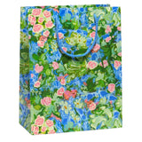 RCC Lily Pond Gift Bag -  - Gifting Supplies - Feliz Modern