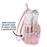 PPA Large Confetti Backpack -  - Bags - Feliz Modern