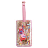 PPA Confetti Luggage Tag -  - Bags - Feliz Modern