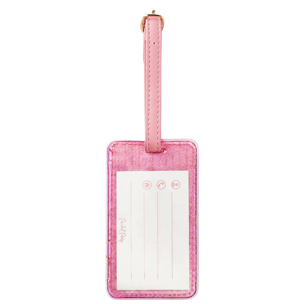 PPA Confetti Luggage Tag -  - Bags - Feliz Modern