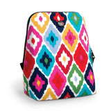 FRB Multi-Colored Lunch Bag -  - Bags - Feliz Modern