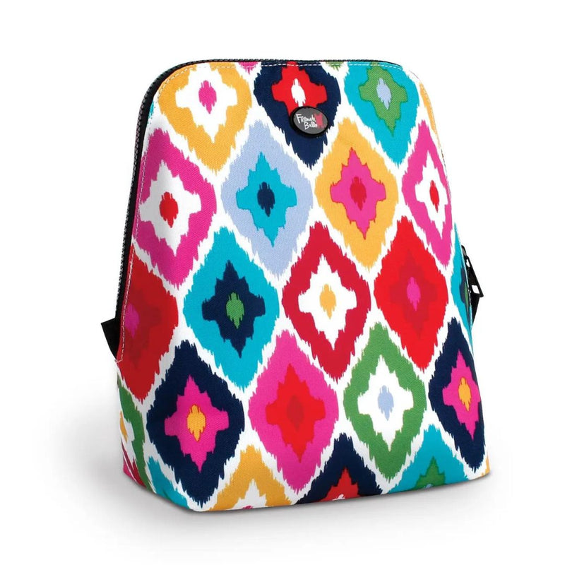 FRB Multi-Colored Lunch Bag -  - Bags - Feliz Modern
