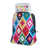 FRB Multi-Colored Lunch Bag -  - Bags - Feliz Modern