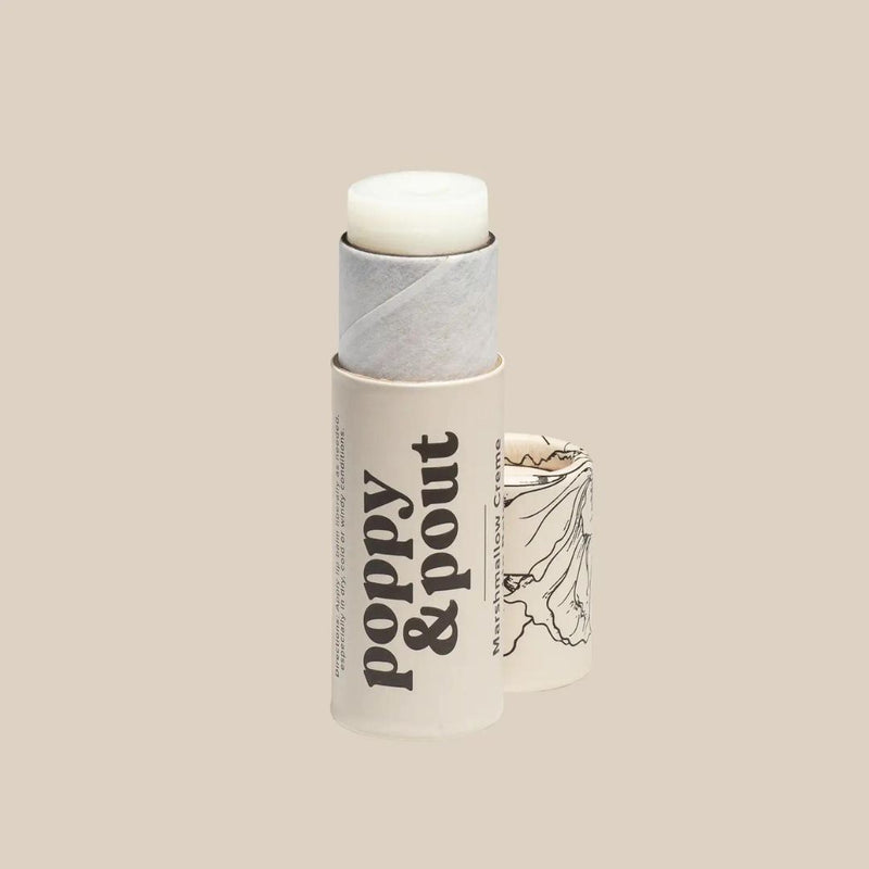 PYAP Marshmallow Creme Lip Balm -  - Beauty & Wellness - Feliz Modern