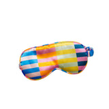 HLFR Striped Eye Mask -  - Beauty & Wellness - Feliz Modern