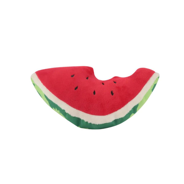 PLY Watermelon Dog Toy -  - Pets - Feliz Modern
