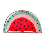 HLFR Watermelon Trinket Tray -  - Trays - Feliz Modern
