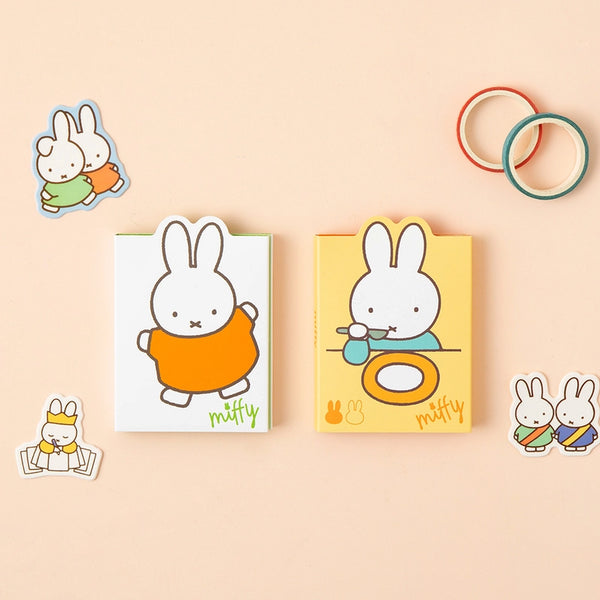 KWD Bunny Sticky Notes Pack - - Office & Stationery - Feliz Modern