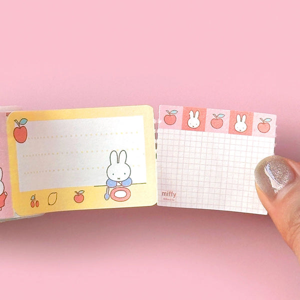 KWD Bunny Sticky Note Roll - - Office & Stationery - Feliz Modern